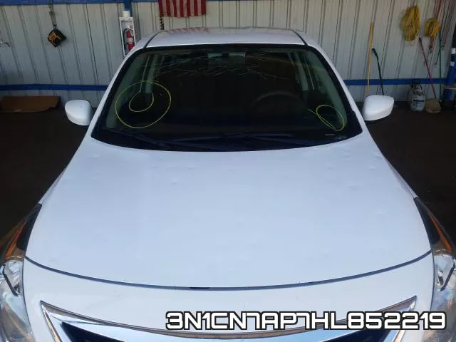3N1CN7AP7HL852219 фото 10