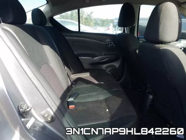 3N1CN7AP9HL842260 фото 6