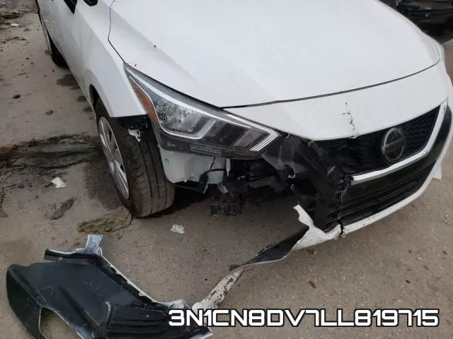 3N1CN8DV7LL819715 фото 10