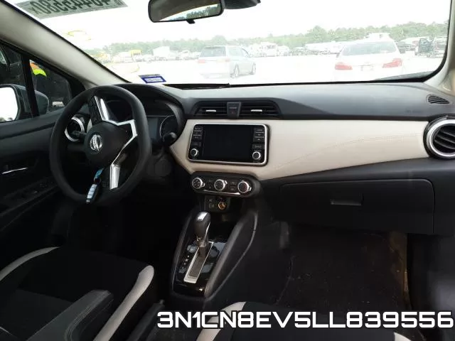3N1CN8EV5LL839556 фото 9