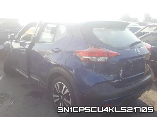 3N1CP5CU4KL521705 фото 4