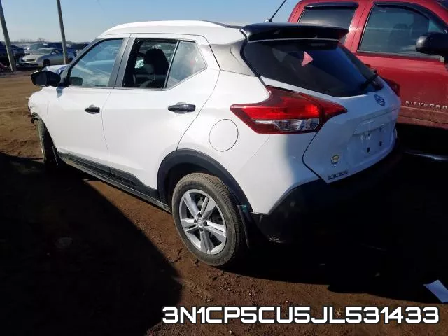 3N1CP5CU5JL531433 фото 4