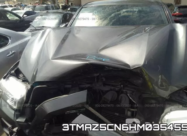 3TMAZ5CN6HM035455 фото 2