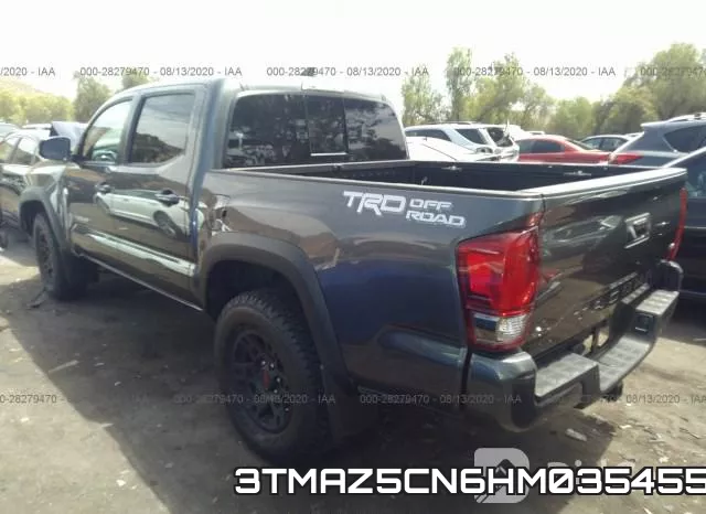 3TMAZ5CN6HM035455 фото 4
