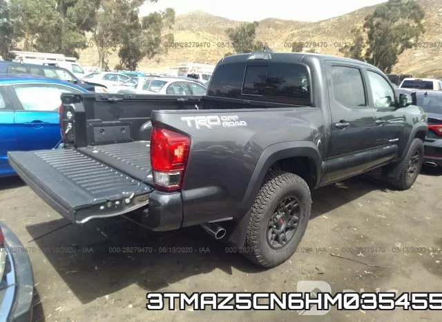 3TMAZ5CN6HM035455 фото 5