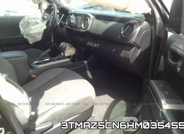3TMAZ5CN6HM035455 фото 6