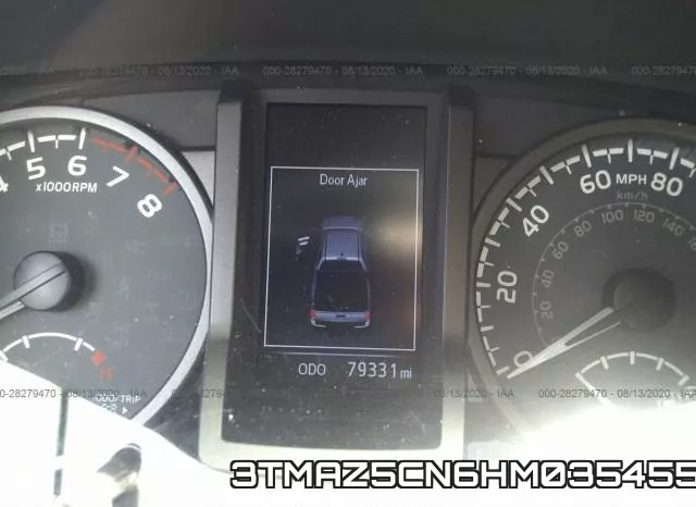 3TMAZ5CN6HM035455 фото 8