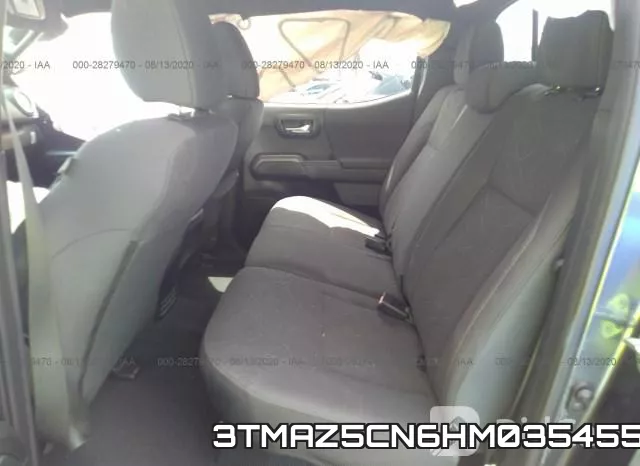 3TMAZ5CN6HM035455 фото 9