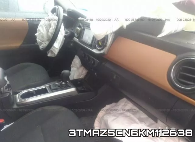 3TMAZ5CN6KM112638 фото 6