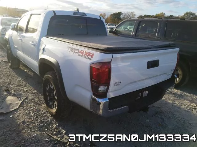 3TMCZ5AN0JM133334 фото 4
