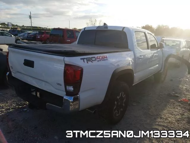 3TMCZ5AN0JM133334 фото 5