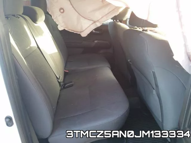 3TMCZ5AN0JM133334 фото 7
