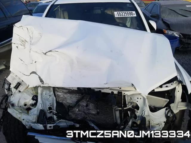 3TMCZ5AN0JM133334 фото 8