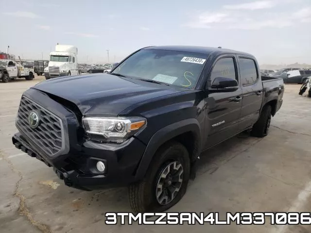 3TMCZ5AN4LM337086 фото 3