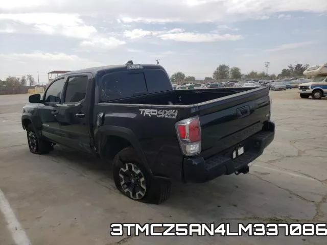 3TMCZ5AN4LM337086 фото 4