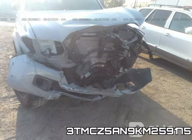 3TMCZ5AN9KM259175 фото 7