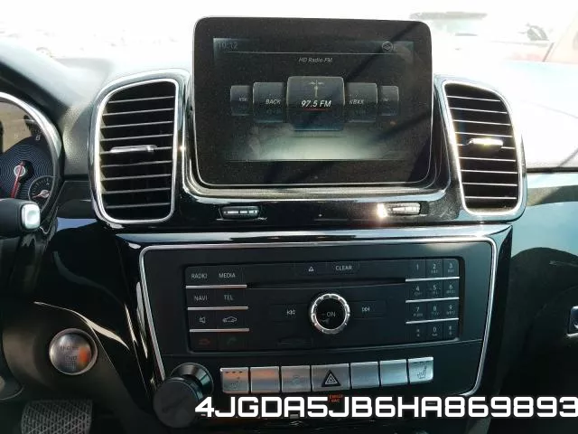 4JGDA5JB6HA869893 фото 10