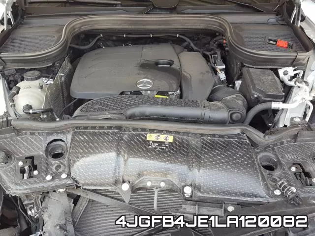 4JGFB4JE1LA120082 фото 8