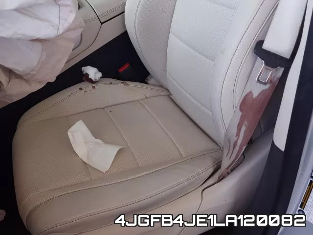 4JGFB4JE1LA120082 фото 10