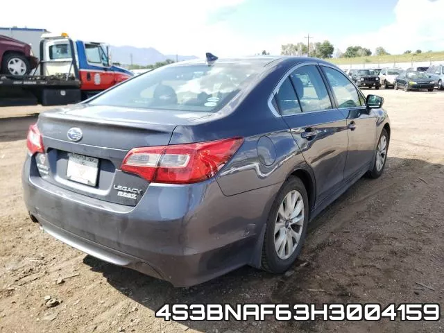 4S3BNAF63H3004159 фото 5