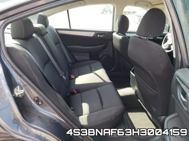 4S3BNAF63H3004159 фото 7