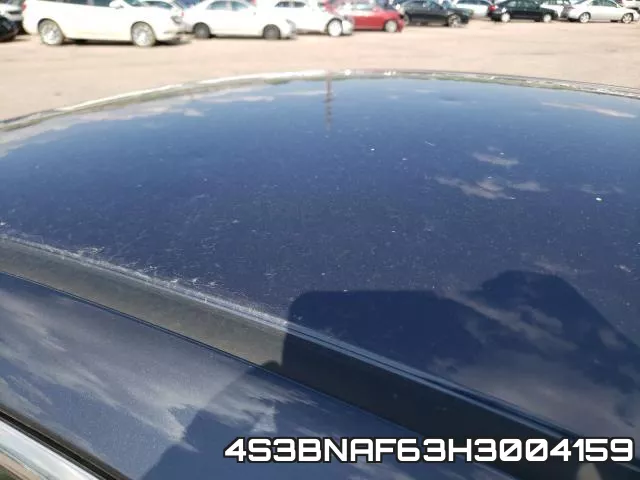 4S3BNAF63H3004159 фото 10