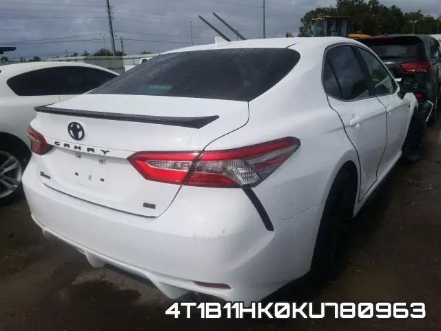 4T1B11HK0KU780963 фото 5