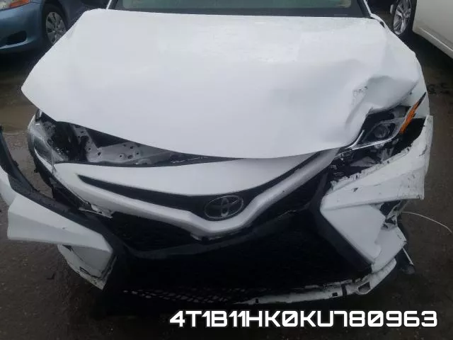 4T1B11HK0KU780963 фото 10