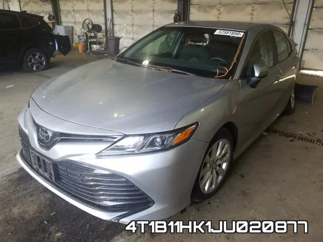4T1B11HK1JU020877 фото 3
