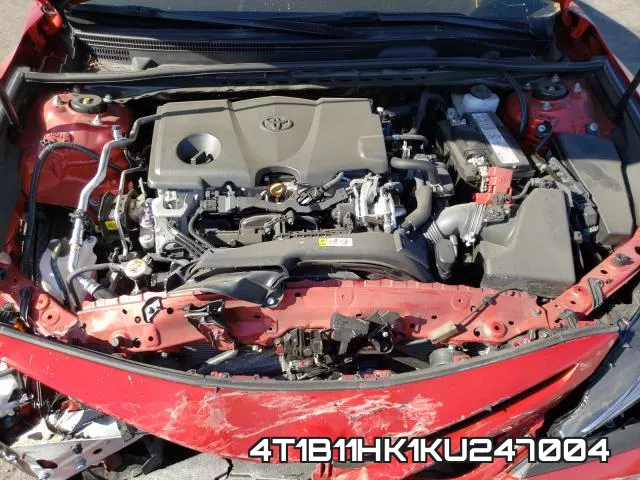 4T1B11HK1KU247004 фото 7