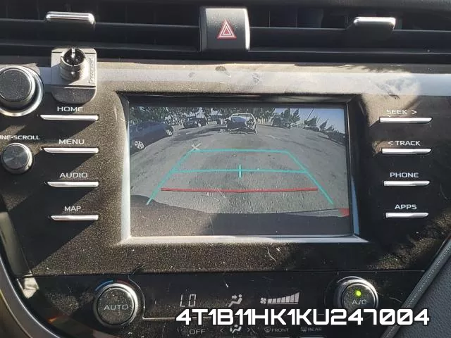 4T1B11HK1KU247004 фото 9