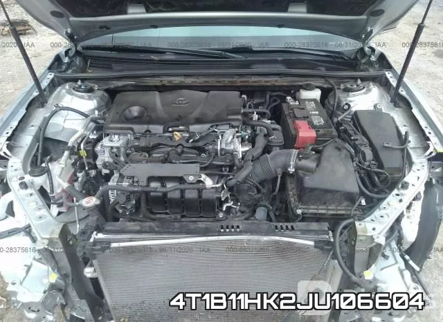 4T1B11HK2JU106604 фото 2