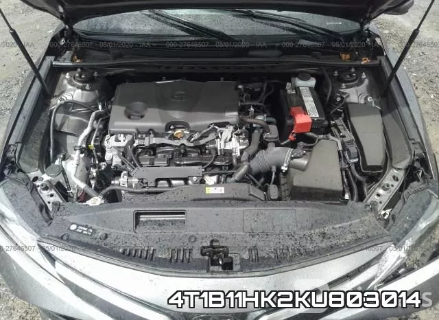 4T1B11HK2KU803014 фото 2