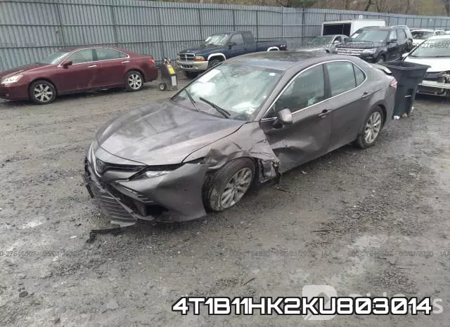 4T1B11HK2KU803014 фото 3