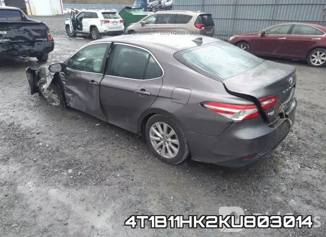 4T1B11HK2KU803014 фото 4
