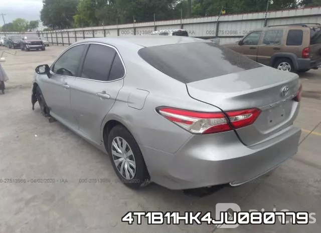 4T1B11HK4JU080779 фото 4