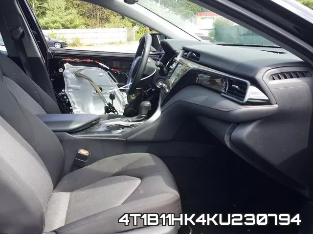 4T1B11HK4KU230794 фото 6