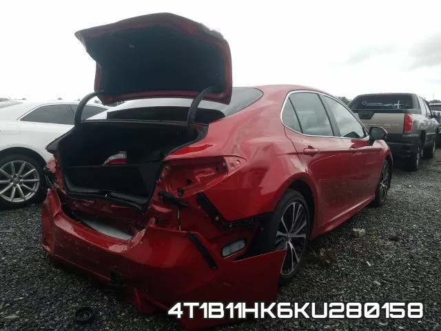 4T1B11HK6KU280158 фото 5