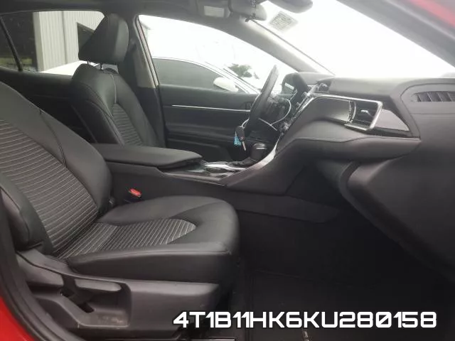 4T1B11HK6KU280158 фото 6