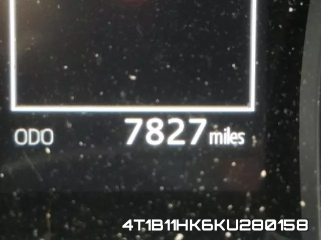 4T1B11HK6KU280158 фото 9