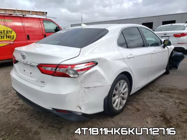 4T1B11HK6KU712716 фото 5