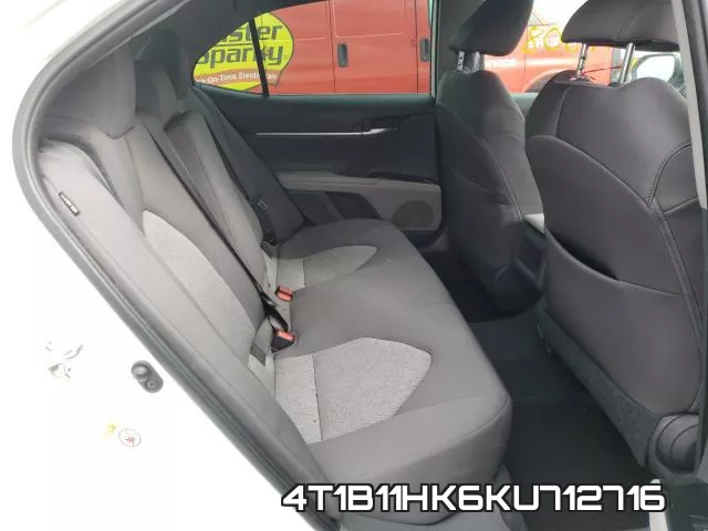4T1B11HK6KU712716 фото 7