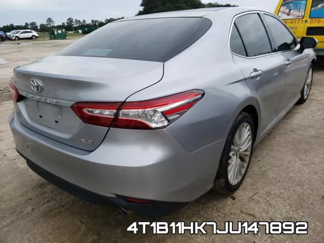 4T1B11HK7JU147892 фото 5