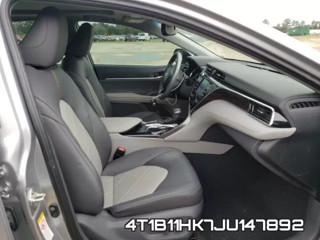 4T1B11HK7JU147892 фото 6