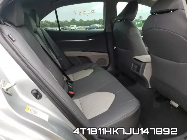 4T1B11HK7JU147892 фото 7