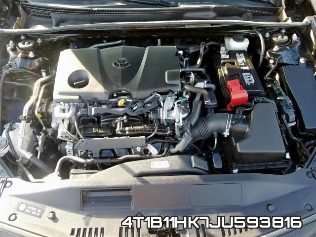 4T1B11HK7JU593816 фото 8