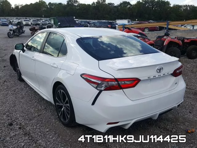 4T1B11HK9JU114425 фото 4