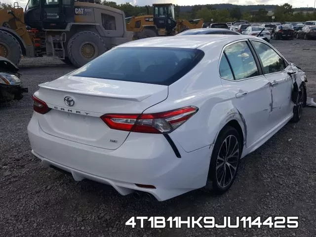 4T1B11HK9JU114425 фото 5