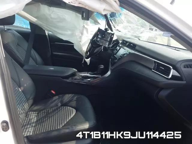 4T1B11HK9JU114425 фото 6