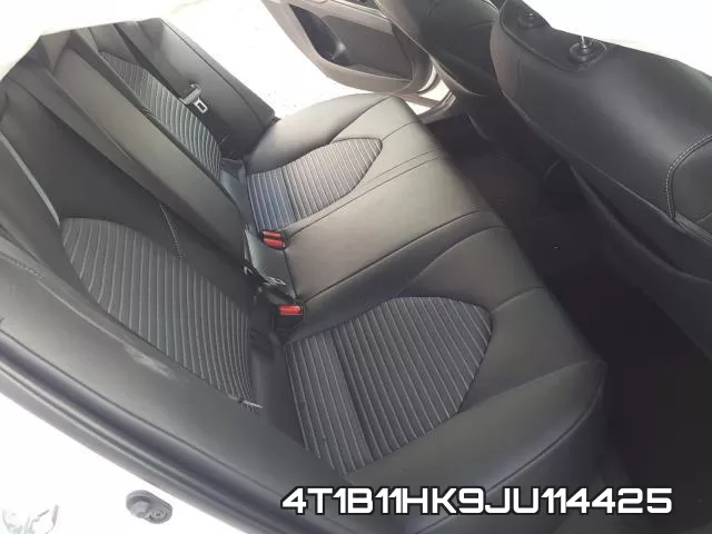 4T1B11HK9JU114425 фото 7